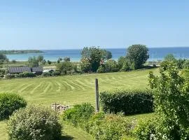 Klinta sea view