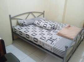 Rumah Liburan Turangga，位于万隆的酒店