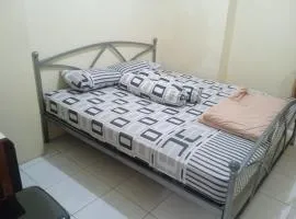 Rumah Liburan Turangga