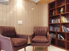 Hotel Highland Bhagsu