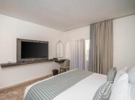 Amanar Ouarzazate Hôtel & Spa，位于瓦尔扎扎特的酒店