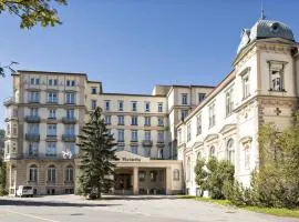 Hotel Reine Victoria