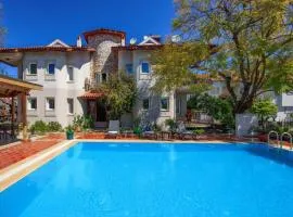 No 14 HOTEL GÖCEK