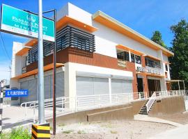 Passage Point Guest House，位于道因的酒店