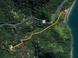 Refugio Prumirim Camping