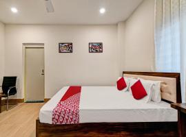 Super Hotel O Axom Inn，位于Helāpākari的酒店