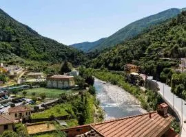 Holiday Home La Terrazza Soleggiata di Maria by Interhome