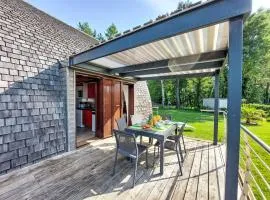 Holiday Home Ty Flor by Interhome