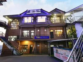 FabHotel SN Resort