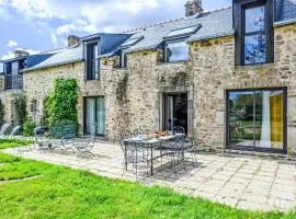 Holiday Home Karvez by Interhome