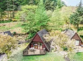 Chalet Heron Lodge by Interhome