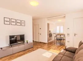 Apartment Calicantus - Nespolo by Interhome