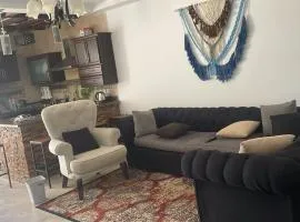 Chalet at Mountain View Ras El Hekma