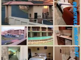 F25 Ocean Villas