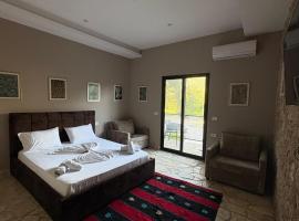 Atlantid Hospitality Hotel，位于科帕罗的酒店