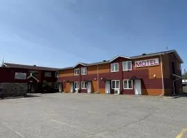 Hôtel Althéa Val-D'Or