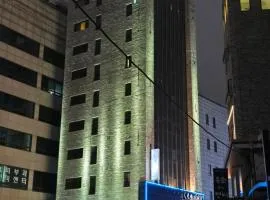 영등포자딘호텔