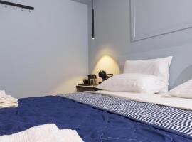 Sani Suite 7，位于雅典的宾馆