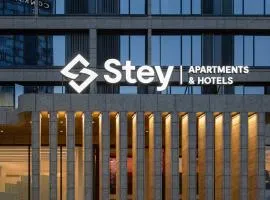 Stey Shenzhen Qianhai Hotel