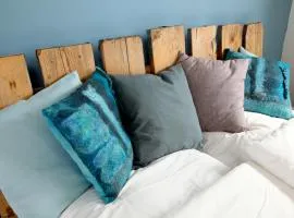 Kleine Buurt aan de Weide