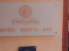 Hostel Engelberg "mein Trail Hostel"