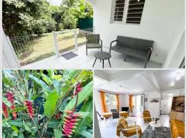 Villa plaisir de vivre