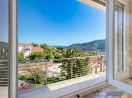 Hostdomus - Oltremare Suite