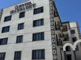 Massaget Sak