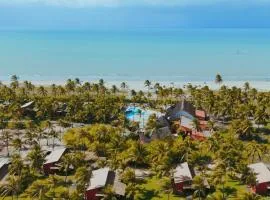 西里帕拉索酒店