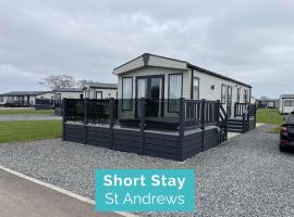 Lodge No 54 - Stewart's Resort Cameron，位于Cameron的酒店