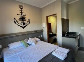 Pousada Casa Limão，位于里法伊纳的酒店