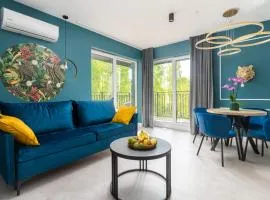 Botanic Park Apartment