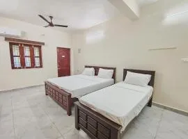 Hotel Siva Towers