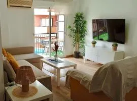 Apartamento del Mar