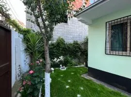 Dibra Home near City Center of Shkodra