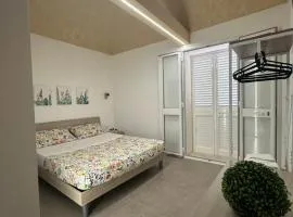 TURISMO EGADI - CHARME