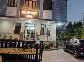 Hotel Comfort Inn