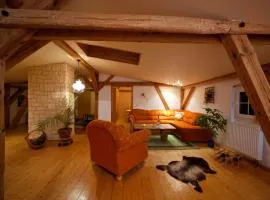 Ferienwohnung Buchholz