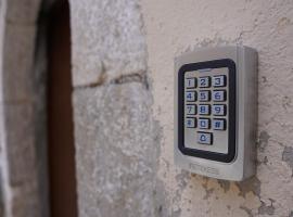 Residenza Redenzione - Bread House，位于韦纳夫罗的酒店