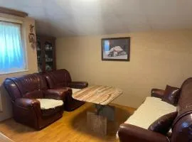 Apartman Janković