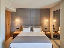 Grand Belwoood Near Delhi Airport