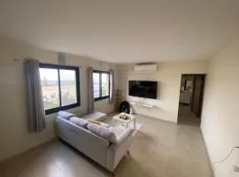 Cozy Apartment Near Sea of Galilee!