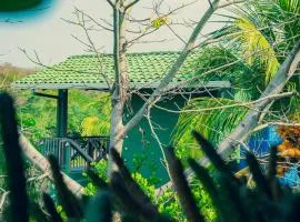 Jardin Secreto