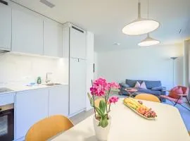 Edelweiss Ferienwohnung, Crap da Flem