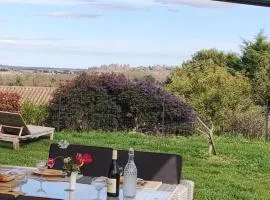 Le moulin de maquens
