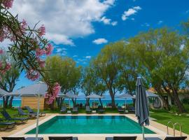 Nest Beach Bungalows Datça，位于达特恰的酒店