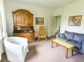 Edelweiss Haus Collina