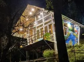 Kishkindha Resort