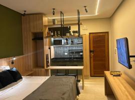 Alter Beach Flat，位于阿尔特杜尚的酒店