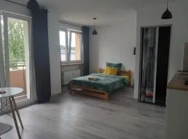 Apartament Czwarte Niebo